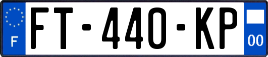 FT-440-KP