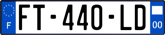 FT-440-LD