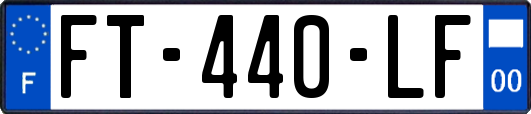FT-440-LF