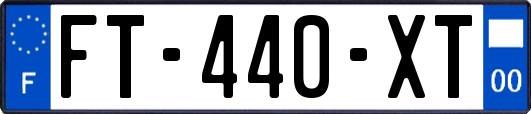 FT-440-XT