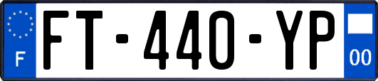 FT-440-YP