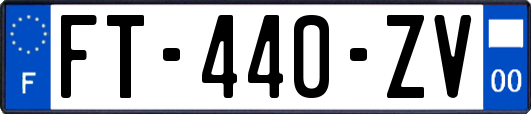 FT-440-ZV