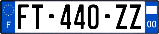 FT-440-ZZ