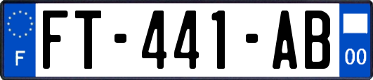FT-441-AB
