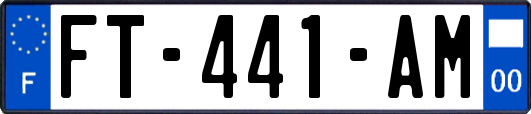 FT-441-AM