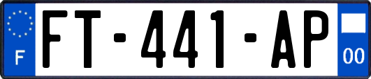 FT-441-AP