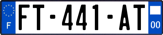 FT-441-AT