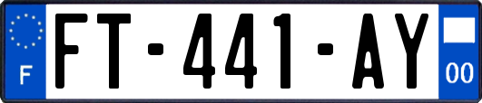 FT-441-AY