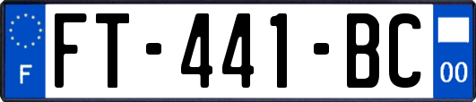 FT-441-BC