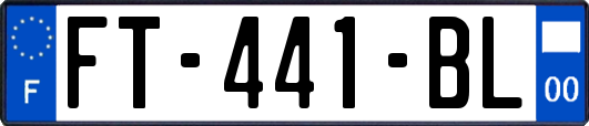 FT-441-BL