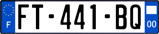 FT-441-BQ