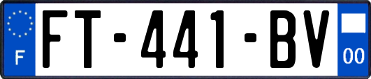 FT-441-BV