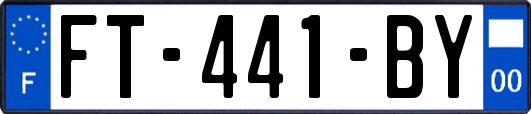 FT-441-BY