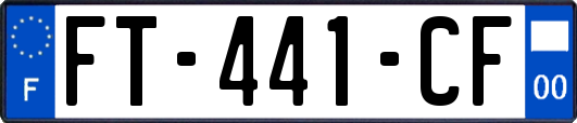 FT-441-CF