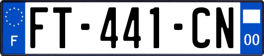 FT-441-CN