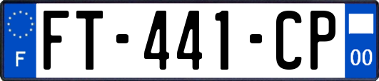 FT-441-CP