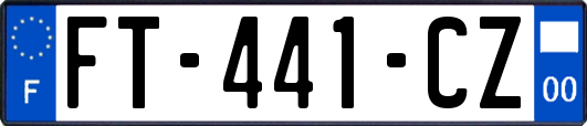 FT-441-CZ