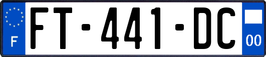 FT-441-DC