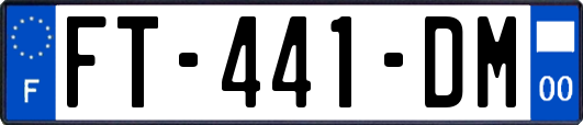 FT-441-DM