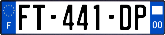 FT-441-DP