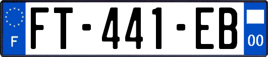 FT-441-EB