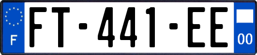 FT-441-EE