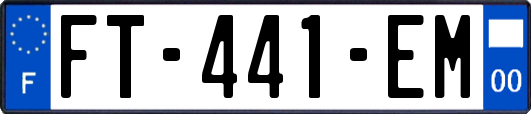 FT-441-EM