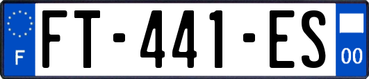 FT-441-ES