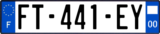 FT-441-EY