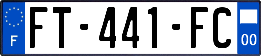 FT-441-FC