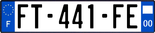 FT-441-FE