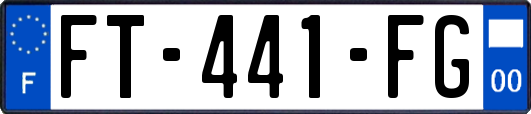 FT-441-FG