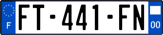 FT-441-FN