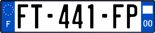FT-441-FP