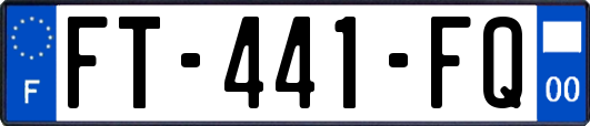 FT-441-FQ