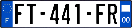 FT-441-FR