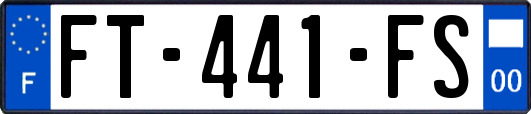 FT-441-FS