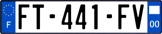 FT-441-FV