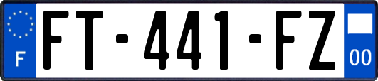 FT-441-FZ