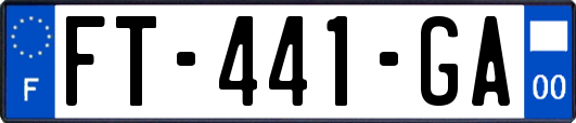 FT-441-GA