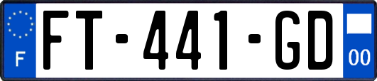 FT-441-GD