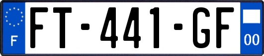 FT-441-GF