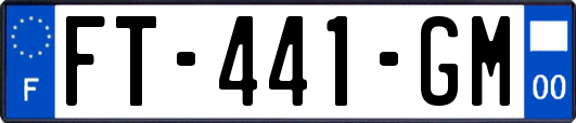 FT-441-GM