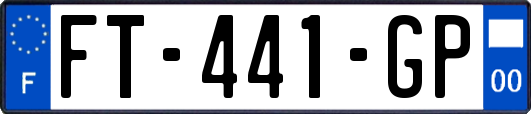 FT-441-GP