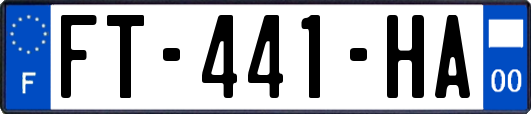 FT-441-HA