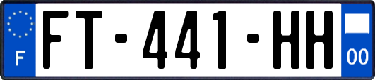 FT-441-HH