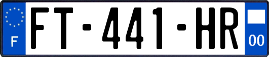 FT-441-HR