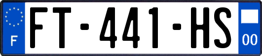FT-441-HS