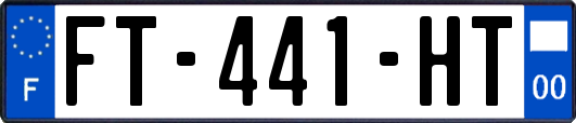 FT-441-HT