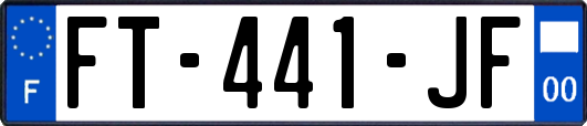 FT-441-JF
